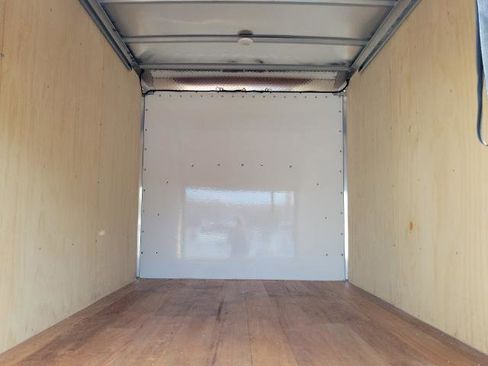 New 2025 Chevrolet Express 3500 w/ Power Convenience Package image 6