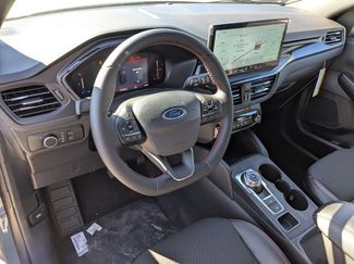New 2026 Ford Escape ST-Line w/ Tech Pack #1 FWD video 3
