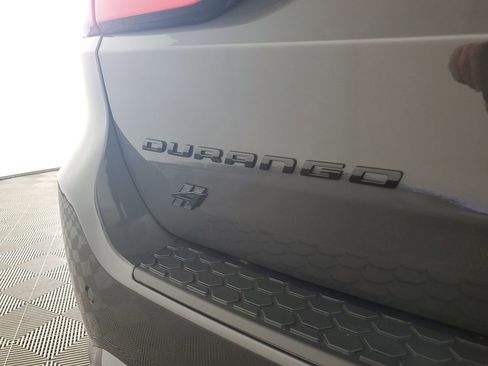 New 2026 Dodge Durango GT image 31