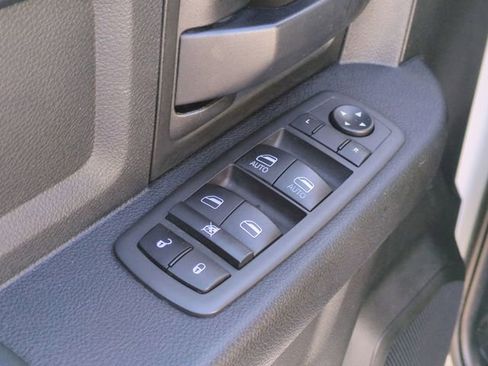 Used 2020 RAM 2500 Tradesman w/ Protection Group image 13