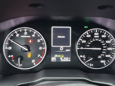 Certified 2022 Subaru Outback Limited image 14