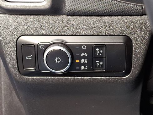 Used 2025 Ford Bronco Sport Outer Banks w/ Outer Banks Tech Package+ AWD/4WD image 26