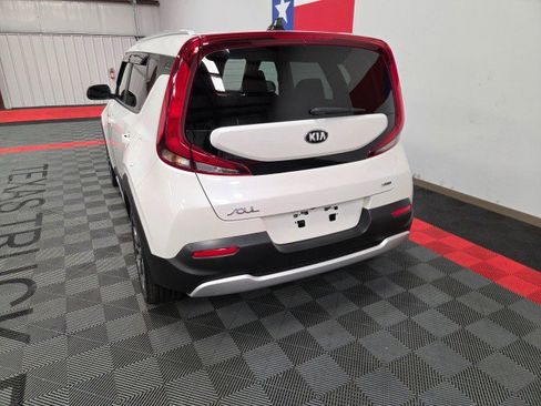 Used 2020 Kia Soul X-Line image 12