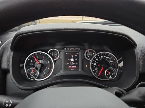 New 2026 RAM 2500 Tradesman image 59