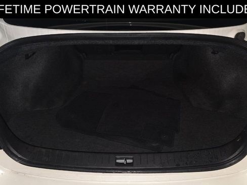 Certified 2024 INFINITI Q50 Red Sport 400 image 11