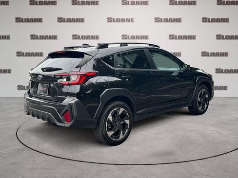 Used 2024 Subaru Crosstrek 2.5i Limited w/ Crosstrek Mirror Package AWD/4WD image 5