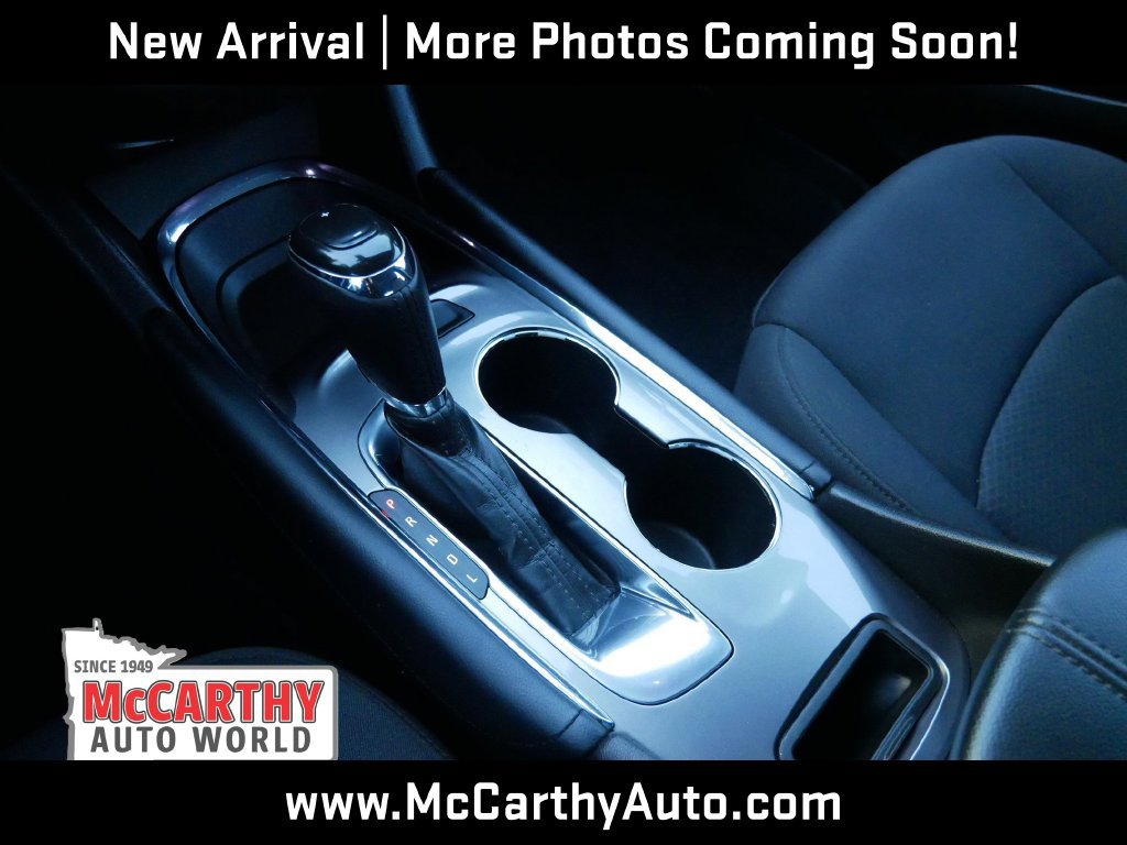 Used 2016 Chevrolet Malibu LT FWD image 21
