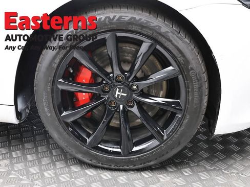 Used 2018 Tesla Model 3 Long Range AWD/4WD image 25