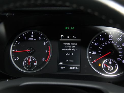 Used 2024 Kia K5 GT-Line w/ GT-Line Premium Package FWD image 14