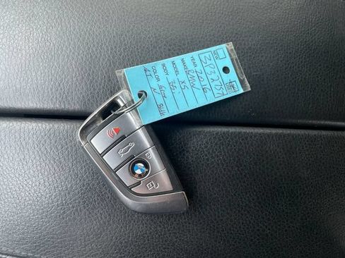 Used 2016 BMW X5 xDrive35i AWD/4WD image 35