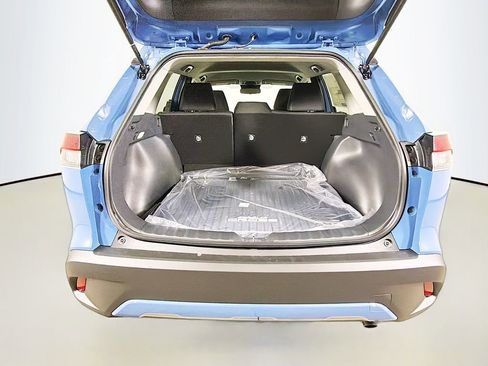 New 2026 Toyota Corolla Cross LE AWD/4WD image 21