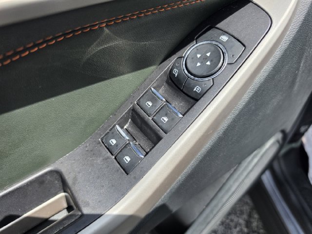 Used 2023 Ford Explorer Timberline AWD/4WD image 15