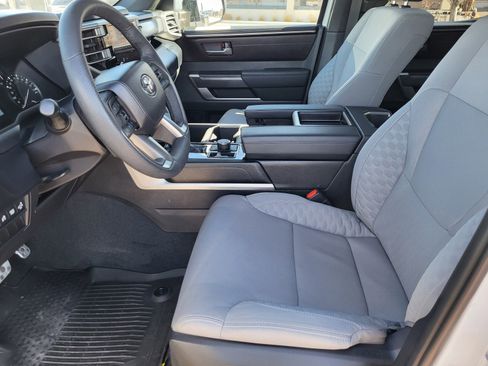 Certified 2025 Toyota Tundra SR5 image 16