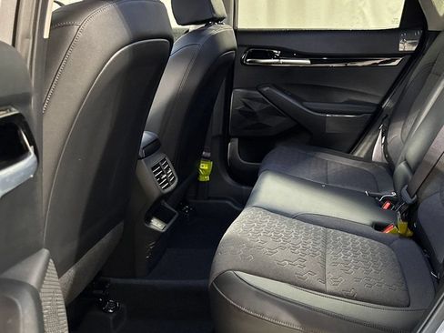 Certified 2026 Kia Seltos S AWD/4WD image 4