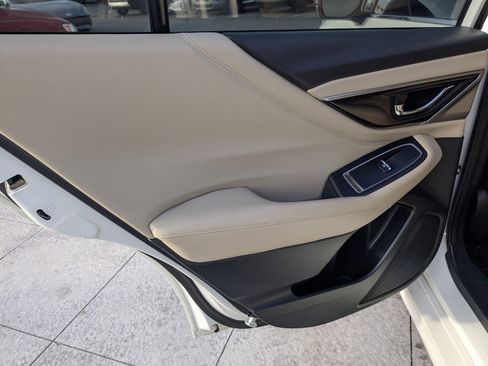 Used 2020 Subaru Legacy Limited image 31