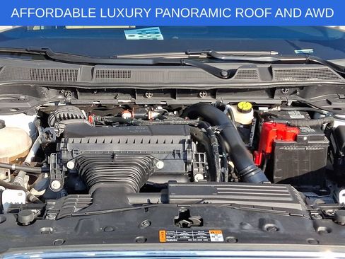 Used 2023 Lincoln Corsair Reserve w/ Equipment Group 201A AWD/4WD image 28