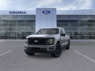 Used 2026 Ford F150 XLT AWD/4WD video 2