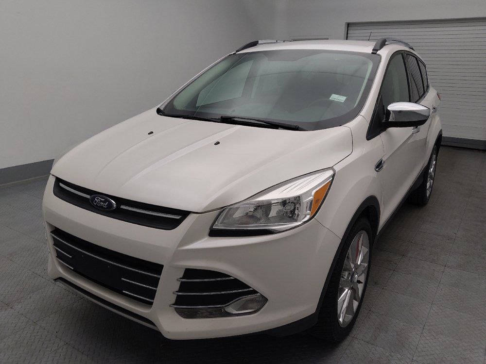 Used 2016 Ford Escape SE w/ SE Chrome Package AWD/4WD image 15