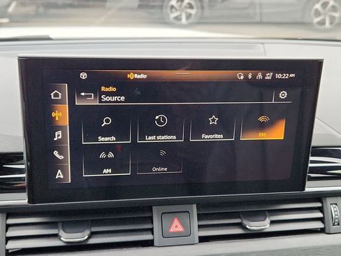 Used 2021 Audi A5 2.0T Premium image 24