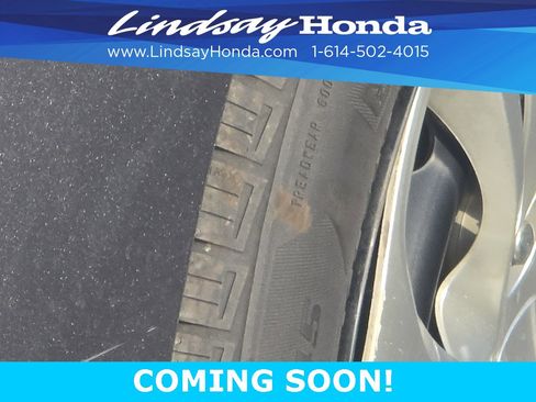 Used 2015 Honda Civic LX image 6