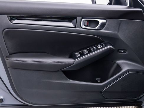 New 2026 Honda Civic Sport Touring image 14