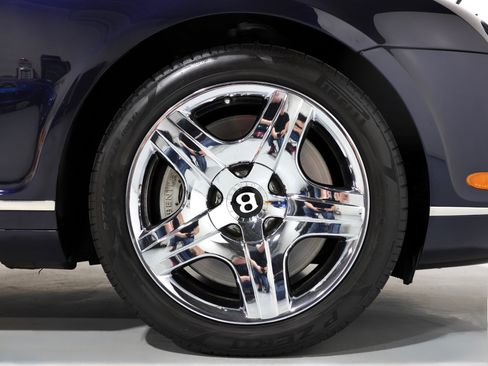 Used 2005 Bentley Continental GT AWD/4WD image 58
