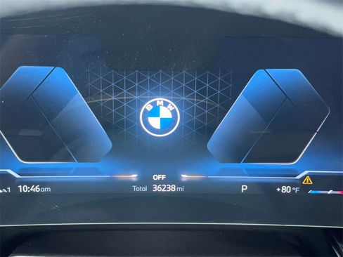 Used 2024 BMW X1 xDrive28i image 21