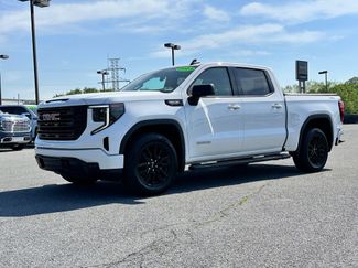 Used 2023 GMC Sierra 1500 Elevation AWD/4WD video 2