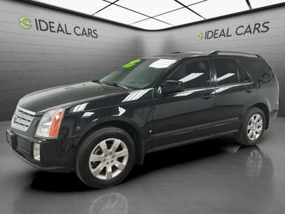 Used 2006 Cadillac SRX V8