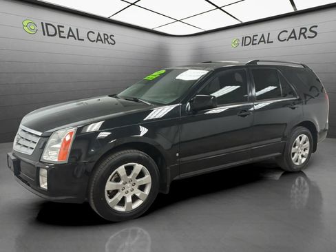 Used 2006 Cadillac SRX V8 AWD/4WD image 1