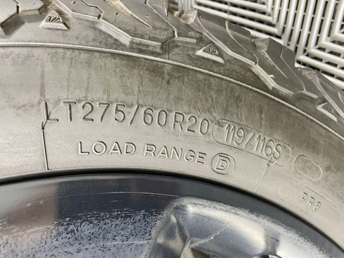 Certified 2022 RAM 1500 Laramie image 10