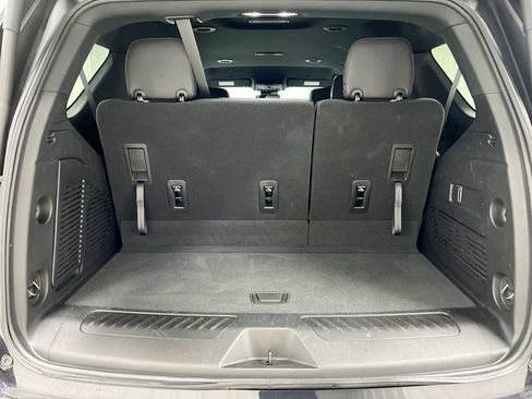Used 2023 Chevrolet Tahoe LT AWD/4WD image 25