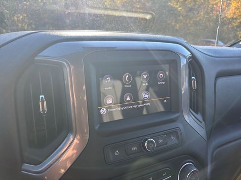 New 2026 Chevrolet Silverado 3500 W/T w/ WT Convenience Package image 19