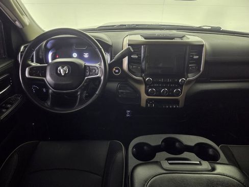 Used 2024 RAM 2500 Laramie w/ Safety Group AWD/4WD image 25