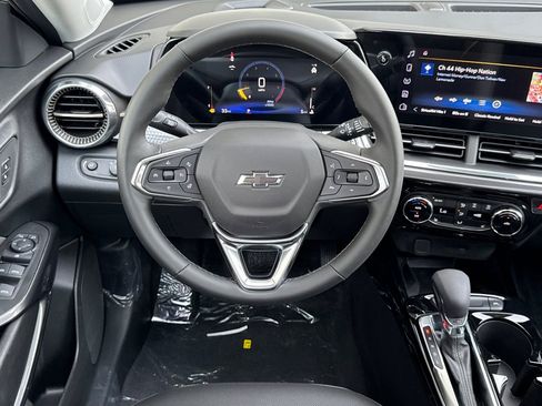 New 2026 Chevrolet Trax ACTIV FWD image 13