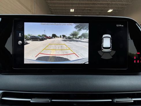Used 2025 Hyundai Palisade SEL FWD image 37