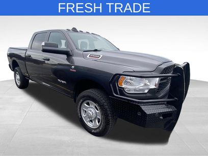 Used 2022 RAM 2500 Tradesman
