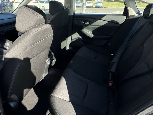 New 2025 Honda Accord LX image 22