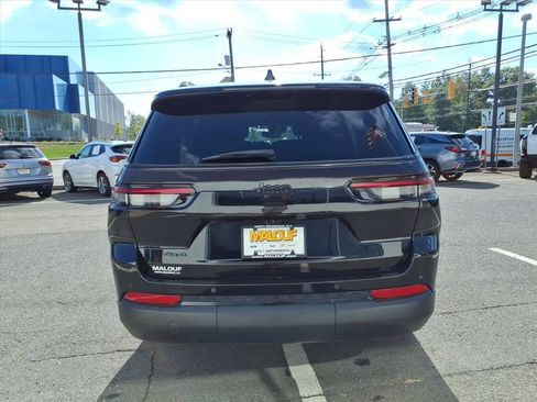 Used 2023 Jeep Grand Cherokee L Altitude image 6