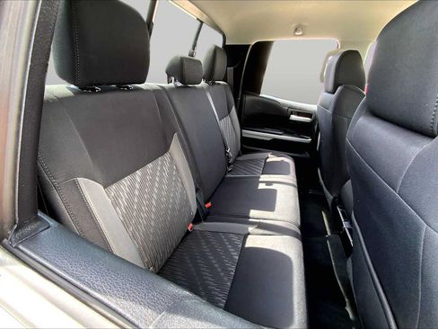Used 2019 Toyota Tundra SR5 AWD/4WD image 19