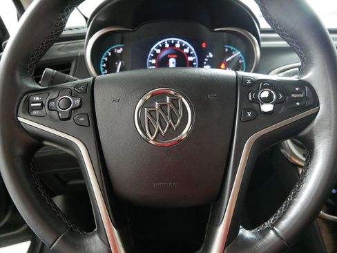 Used 2014 Buick LaCrosse Leather FWD image 25