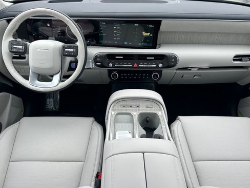 New 2026 Hyundai Palisade Calligraphy image 10