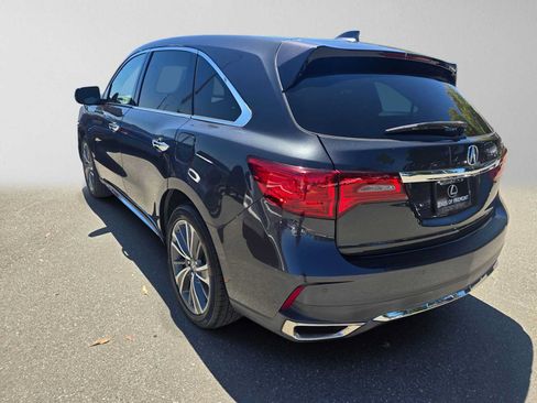 Used 2019 Acura MDX FWD w/ Technology Package image 5