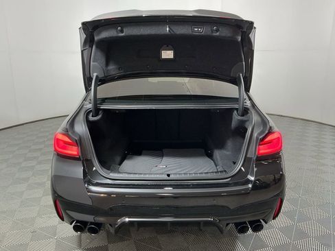 Used 2022 BMW M5 w/ Competition Package image 28