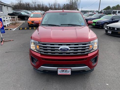 Used 2019 Ford Expedition Max XLT w/ Equipment Group 202A image 13