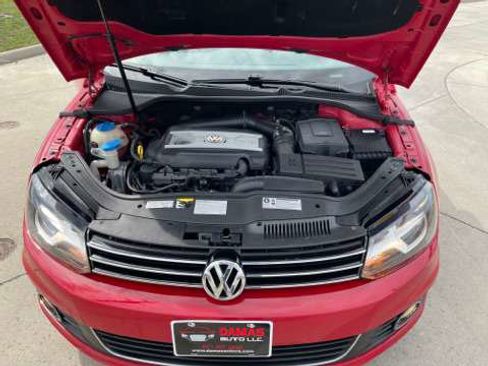 Used 2014 Volkswagen Eos Komfort image 40