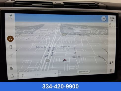 Used 2023 Land Rover Defender 90 X image 29