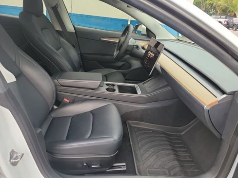 Used 2023 Tesla Model 3 Standard Range RWD image 28