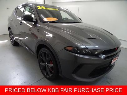 Certified 2024 Dodge Hornet R/T Plus