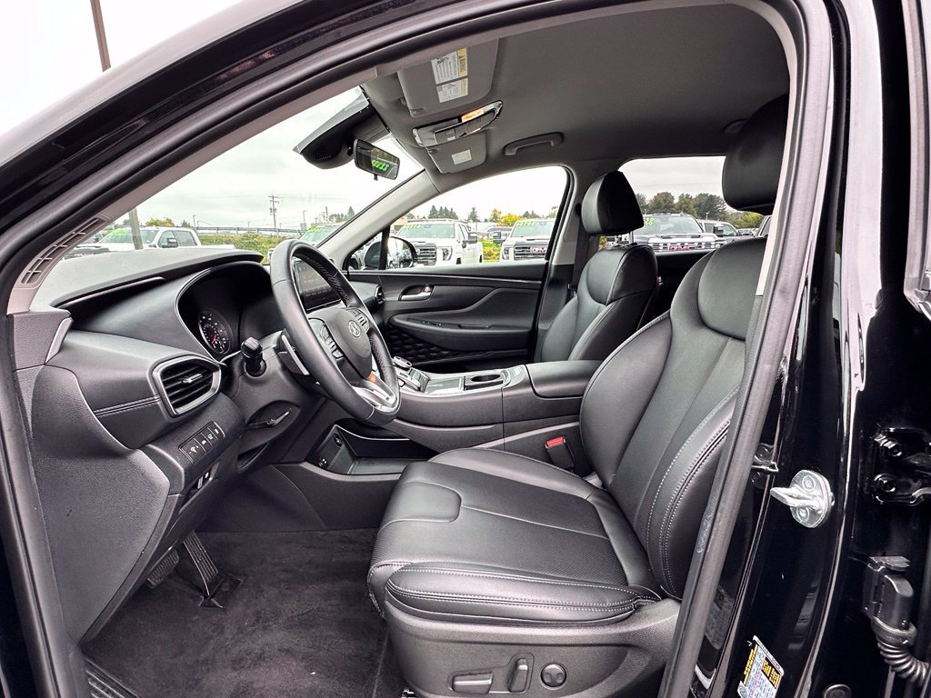 Used 2023 Hyundai Santa Fe XRT AWD/4WD image 18